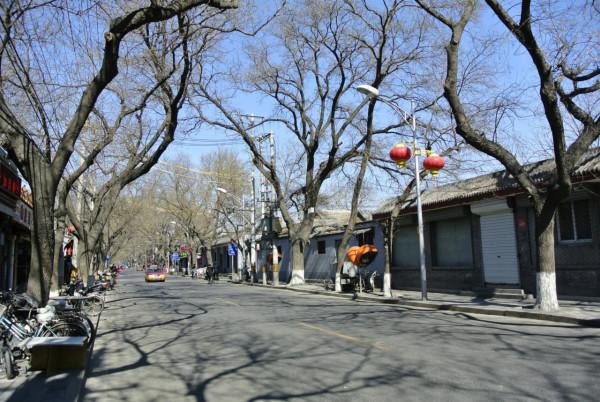 昔日皇家禁地，如今頂級富人區，南池子居住過哪些歷史著名人物？