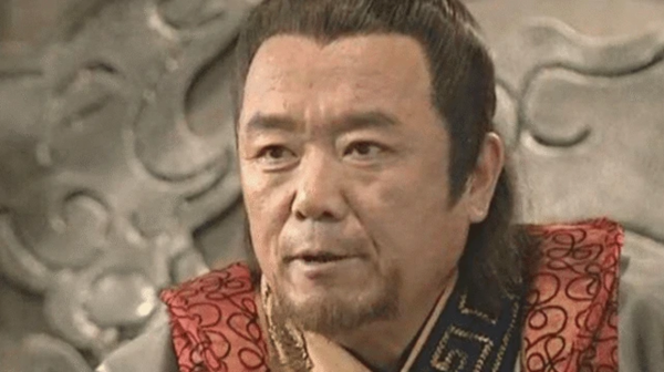 《隋唐英雄傳》18年,男主無戲拍、男配帶頭打架,女主成老賴 《隋唐英雄傳》18年,男主無戲拍、男配帶頭打架,女主成老賴