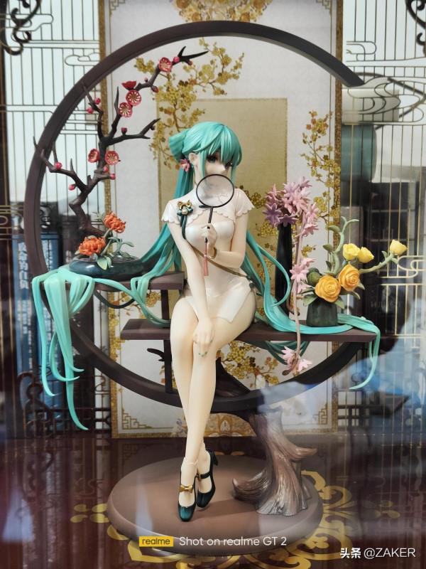 小扎測評｜真我GT2：一款2022年的驍龍888手機 還能有什麼新賣點？