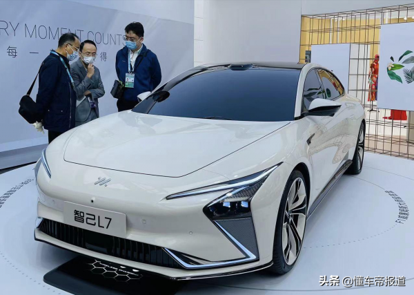 觀察 | 進博會汽車元素不可或缺，汽車產業成招商引資新名片