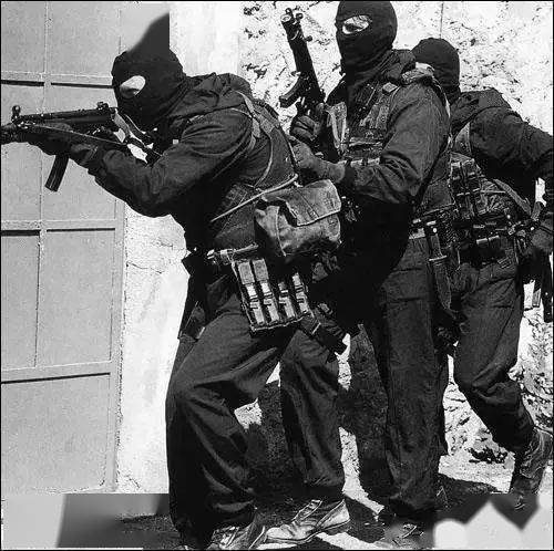 SAS英國特種空勤團,到底有多強?時至今日任務完成率100% SAS英國特種空勤團,到底有多強?時至今日任務完成率100%