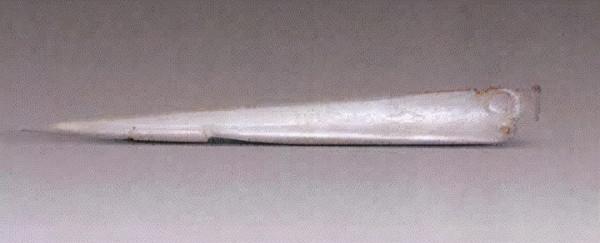 國家寶藏——陝西長安張家坡西周玉器圖錄（一）