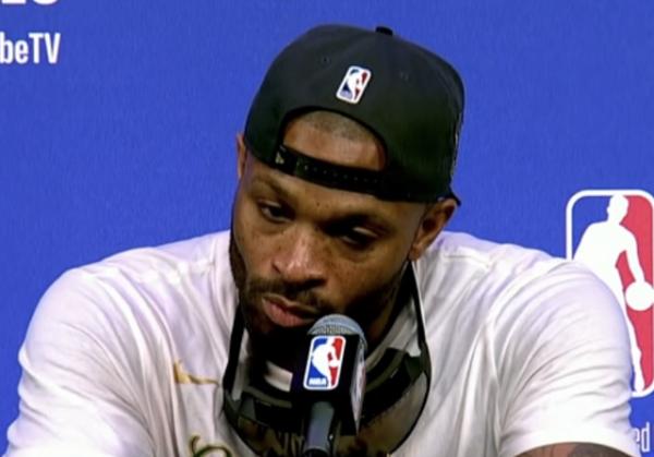 PJ.塔克——小人物的英雄路 PJ.塔克——小人物的英雄路