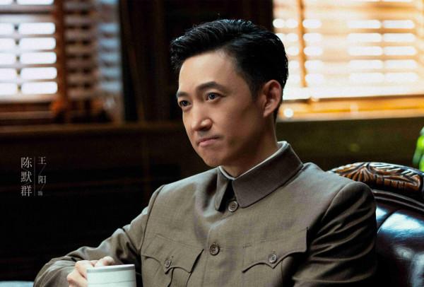 雷佳音宋佳領銜，13位實力派齊聚，央視開年大劇又出60集“王炸”