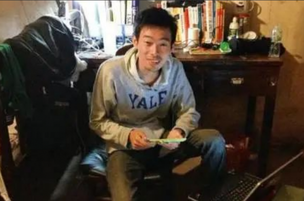 &OpenCurlyDoubleQuote;耶魯哥&rdquo;拒絕國外百萬年薪，回國當村官拿1450工資，後來怎樣了
