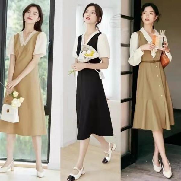 秋天要儘量穿得精緻一些，試試這4個氣質單品，風度與溫度都有了