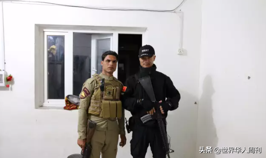 9年前,去伊拉克當“僱傭兵”的陝西小夥,如今怎麼樣了? 9年前,去伊拉克當“僱傭兵”的陝西小夥,如今怎麼樣了?