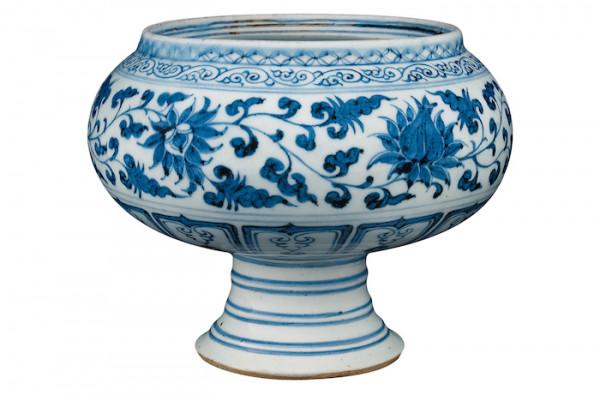 對話｜陳克倫談陶瓷研究和鑑定：先鍛鍊眼力，再輔以科技