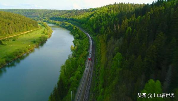 俄羅斯必遊景點，你去過幾個？
