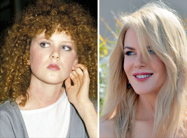 盤點30位巨星出道前的工作,007布魯斯南演雜技,皮特當服務員 盤點30位巨星出道前的工作,007布魯斯南演雜技,皮特當服務員