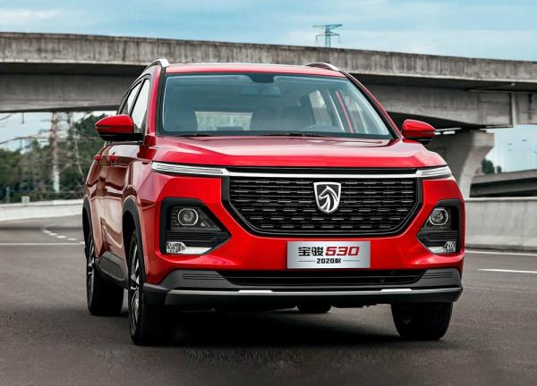 10萬內就可以落地!空間超越同級的大SUV,這兩款很不錯 10萬內就可以落地!空間超越同級的大SUV,這兩款很不錯