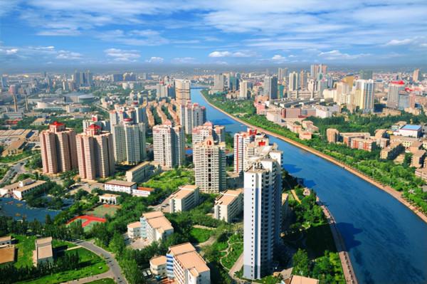 新疆庫爾勒將成為絲綢之路上的東方明珠 新疆庫爾勒將成為絲綢之路上的東方明珠