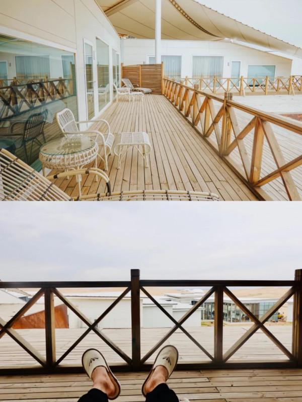 駕駛長安UNI-K 從榆林啟程一路北上鄂爾多斯 觀茫茫大漠 駕駛長安UNI-K 從榆林啟程一路北上鄂爾多斯 觀茫茫大漠