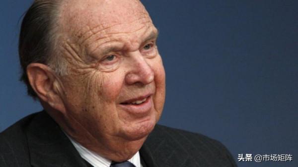 悲觀博士考夫曼表示，對鮑威爾能夠打贏這場通脹鬥爭的信心為零