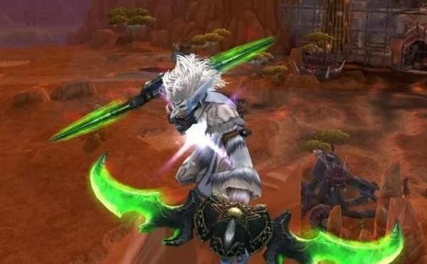 魔獸懷舊服:伊利丹掉落顏值擔當!盾牌讓人安心,匕首卻被嫌棄? 魔獸懷舊服:伊利丹掉落顏值擔當!盾牌讓人安心,匕首卻被嫌棄?