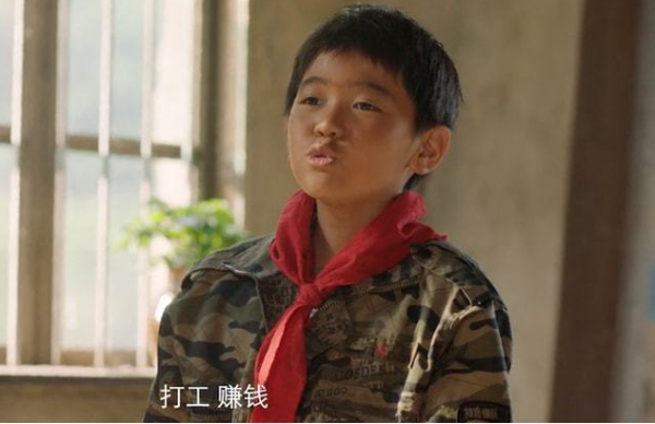 寒門再難出貴子?一張家庭對比照,揭示了底層孩子艱難的逆襲之路 寒門再難出貴子?一張家庭對比照,揭示了底層孩子艱難的逆襲之路