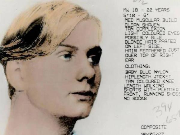 加拿大連環殺人案:變態夫妻專挑少女下手,15歲親妹沒能逃脫魔爪 加拿大連環殺人案:變態夫妻專挑少女下手,15歲親妹沒能逃脫魔爪