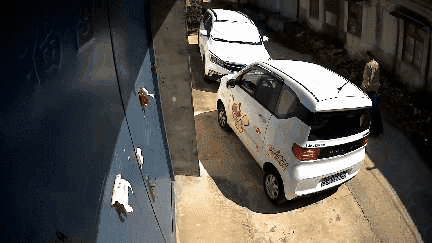 除了功能強大價效比高，室外監控你最在意啥？小米室外攝像機體驗