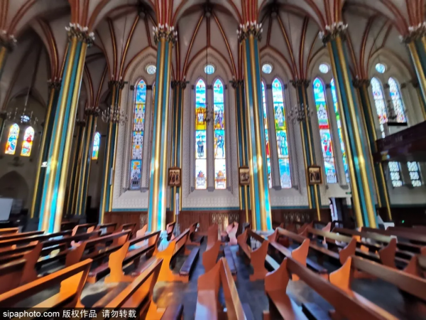 北京最美的一條街在哪？這裡每一個地點都讓人流連忘返