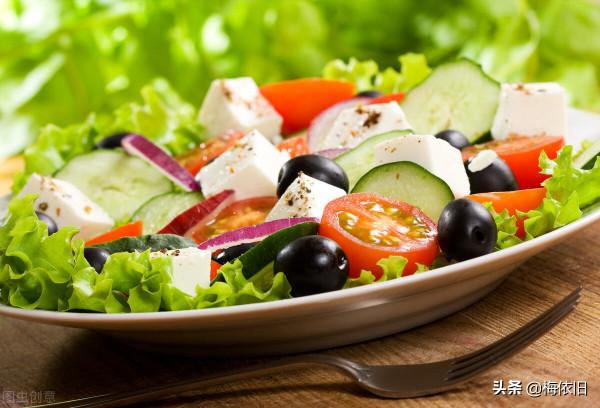 早餐怕麻煩,推薦7道早餐,少油少糖,營養好還簡單,上班族大愛 早餐怕麻煩,推薦7道早餐,少油少糖,營養好還簡單,上班族大愛