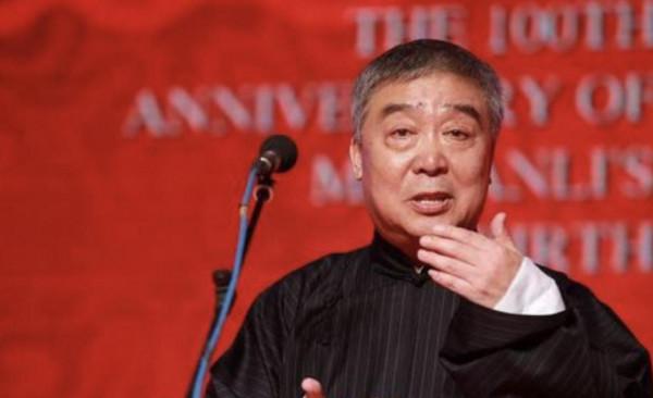 2018年師勝傑因肝癌去世，曾力挺郭德綱，德雲社為何無人出席葬禮