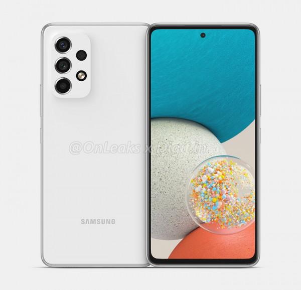 Geekbench曝光三星Galaxy A53 5G跑分 或為Exynos 1200/天璣900 SoC Geekbench曝光三星Galaxy A53 5G跑分 或為Exynos 1200/天璣900 SoC