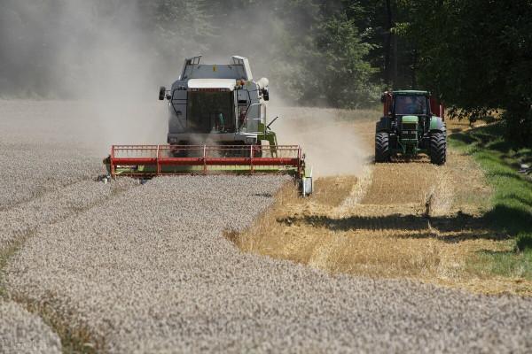世界十大超一流的農機巨無霸 世界十大超一流的農機巨無霸