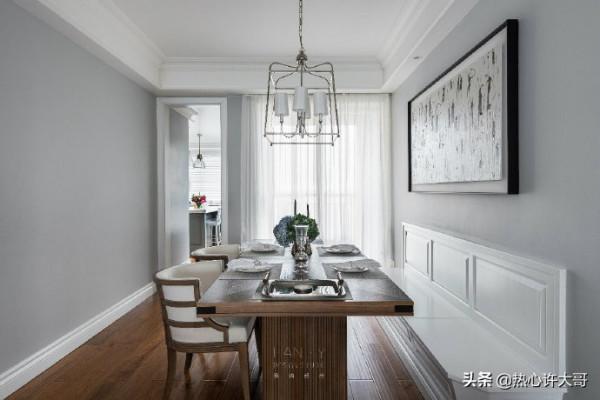 木裝飾牆製作安裝技術要點? 木裝飾牆製作安裝技術要點?