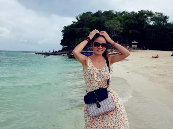 泰國本地人都不去芭提雅