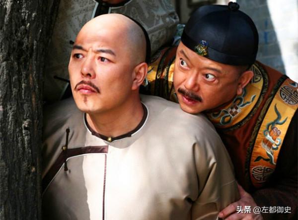 和珅身兼數十個要職，他的法定工資是多少？仔細算來真是一筆鉅款