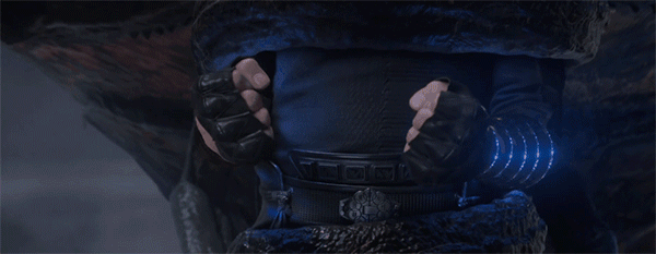 《尚氣》的原罪是拍得太傻了!主角的問題也不僅僅是顏值低 《尚氣》的原罪是拍得太傻了!主角的問題也不僅僅是顏值低