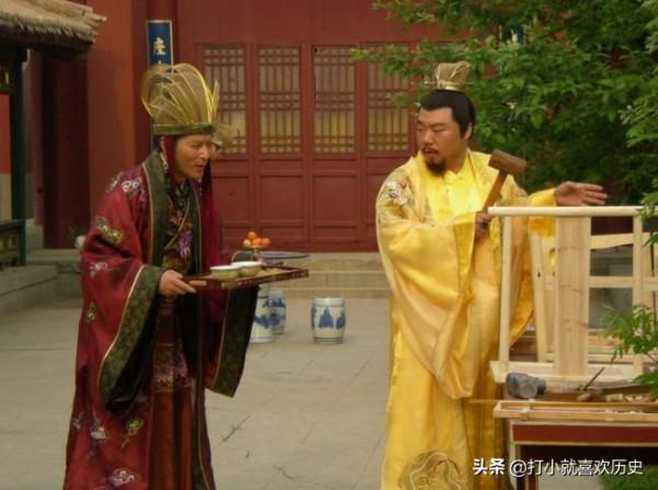 盤點中國歷史上那些“怪癖”皇帝，這些歷史冷知識，你都知道嗎？