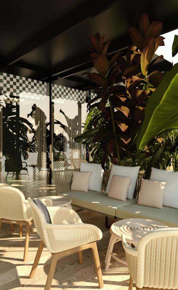 The Standard酒店品牌位於曼谷的亞洲旗艦店將於2022年5月開業