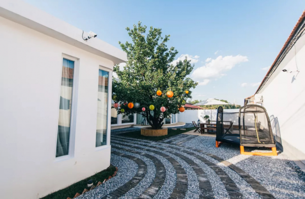 疫情還沒走,但民宿卻等不來春天了 疫情還沒走,但民宿卻等不來春天了