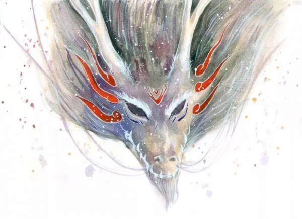 「伴仙言寺」沙雕小神話:什剎海泉眼,北京龍頭井傳說 「伴仙言寺」沙雕小神話:什剎海泉眼,北京龍頭井傳說