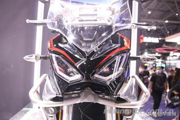 盤點那些即將上市的國產ADV