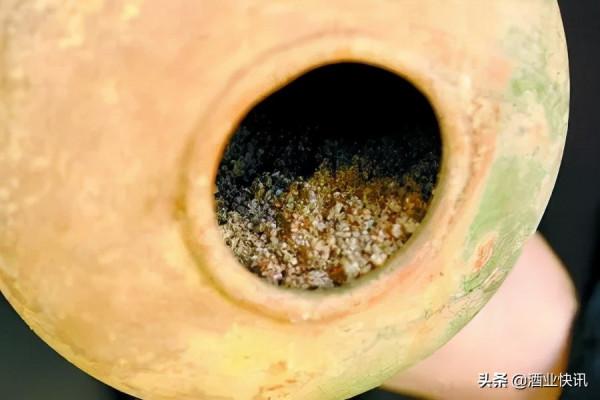 仰韶與酒——仰韶文化的傳承與發展