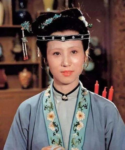 金陵十二釵:紅樓一夢,香消玉殞 金陵十二釵:紅樓一夢,香消玉殞