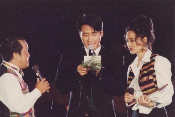 “邀月宮主”於莉,曾被張藝謀視為女神,如今58歲淪為背景板 “邀月宮主”於莉,曾被張藝謀視為女神,如今58歲淪為背景板