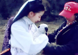 老天爺賞飯吃,演古裝最驚豔的女主只服這7位,行走的古風衣服架 老天爺賞飯吃,演古裝最驚豔的女主只服這7位,行走的古風衣服架