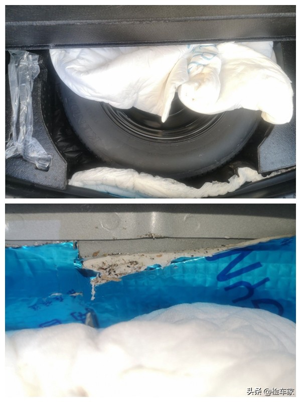 2017款中配馬自達CX5只要不到12萬！這個漏能不能撿？