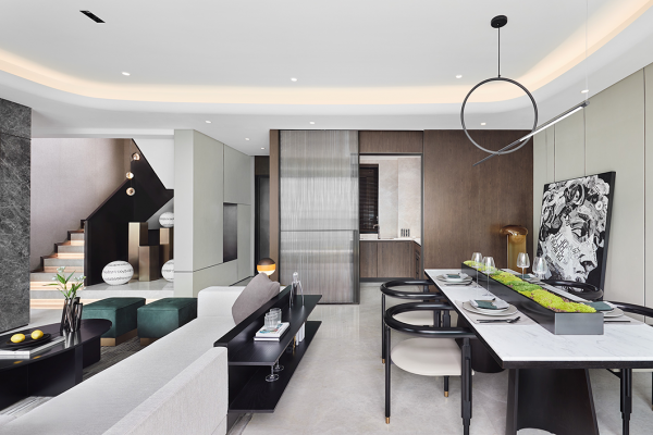 大理石精緻簡約,讓生活更有格調 大理石精緻簡約,讓生活更有格調