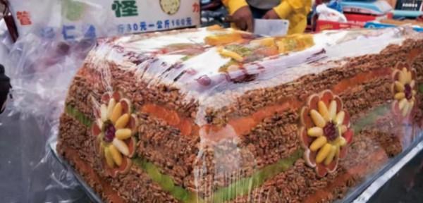 那些「風靡一時」後來卻「無人問津」的美食小吃,你吃過幾種 那些「風靡一時」後來卻「無人問津」的美食小吃,你吃過幾種