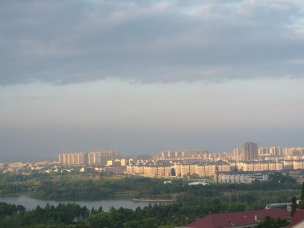 小縣城買房可以解決大齡青年的婚姻問題嗎