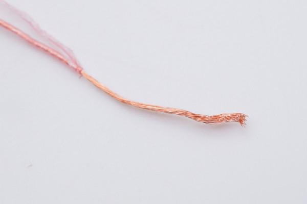 反向升級？蘋果新版C94 USB-C to Lightning線拆解