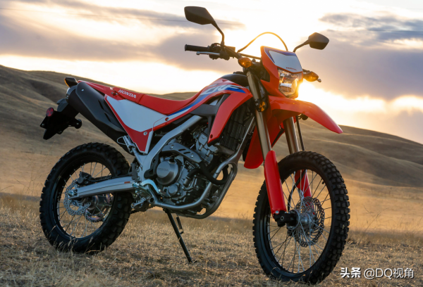 外媒評選2021款10佳摩托，日系佔據半壁江山，寶馬未入圍