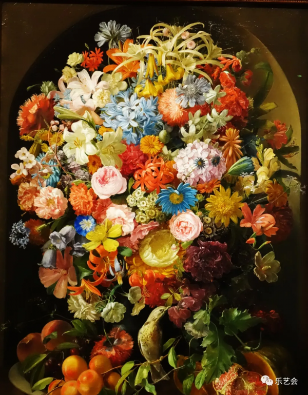 澳洲維多利亞國家美術館巡禮上篇 澳洲維多利亞國家美術館巡禮上篇