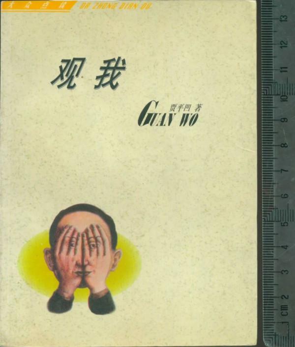 賈平凹作品的第一和之最