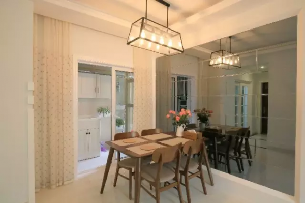 90平房子裝出120平即視感，我是這樣搞裝修的