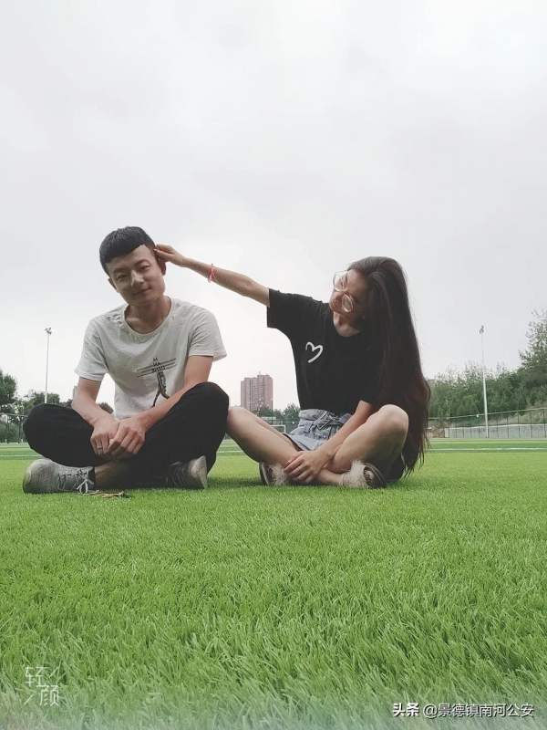 軍戀|感受一下,這就是00後的軍戀 軍戀|感受一下,這就是00後的軍戀